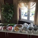 Geyi̇Kli̇ Sunshi̇Ne Hotel