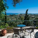 Bella Casa Studios By Imagine Lefkada