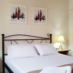 Rodia Apartment Agios Ioannis