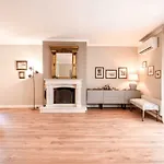 Penthouse 3Bd Apt W/ Sea-View In Athenian Riviera