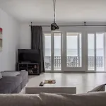 Parikias Seaside House