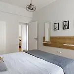 Urban 2Bd Apartment In Koukaki By Upstreet