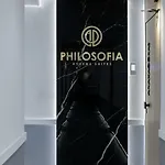 Philosofia Athens Suites