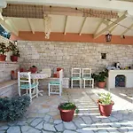 Maritina Villa By Paxos Retreats