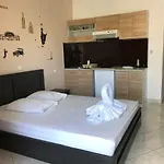 Pansion Olga