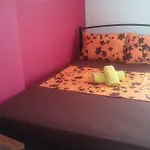 Agatha Appartments Paliouria