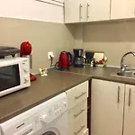 Sapfous Apartment
