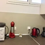 Sapfous Apartment