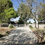 Kastritsianika Country House
