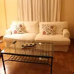 Bright Apartment In The Center Of Athens