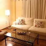 Bright Apartment In The Center Of Athens