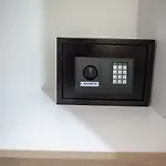 Landscape Luxury Flat Psyrri Square