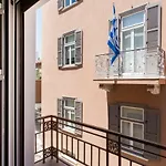 Delightful 1Bd Apartment In Plaka By Upstreet