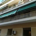 Apartment With 4 Bedrooms In Athina, With Wonderful City View, Furnish