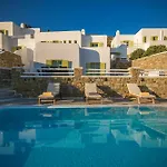 Lyra Villas Mykonos