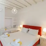 Lyra Villas Mykonos