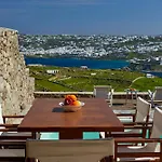 Nalu Villa Mykonos