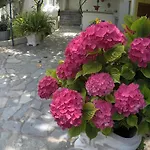 Zafiria Apartments
