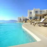 Mermaid Luxury Villas - Adella