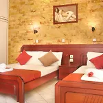 Ionian P Apartments