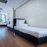 Connect Apartments