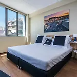 Connect Apartments