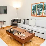 A Chic Kolonaki Apartment In Central Athens!