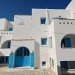 Antony Suites And Residences (Adults Only)