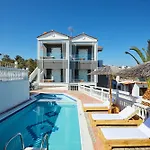 Villa Fylaktos