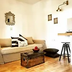 Athina Studios & Suites