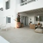 Zebra Villa Mykonos