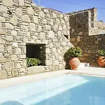 Zebra Villa Mykonos