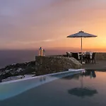 Mykonos Crystal Resort