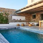 Dio Villa Mykonos