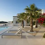 Villa Aethra