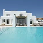 Villa Zircon