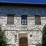 House With 3 Bedrooms In Ag. Lavrentios, With Wonderful Sea View, Encl