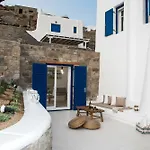 Argiro'S Gorgeous Studio In Cycladic