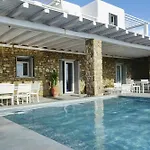 Ficus Villa Mykonos