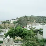 Paros Holiday Villa Alyki