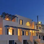 Soultana Rooms And Apartments