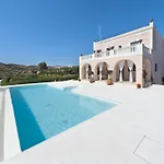 Casa Del Sol Syros