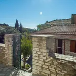 Newly-Built Stone House Next To Afissos Beach I