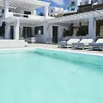Azolla Villa Mykonos