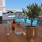 Secret Earth Santorini