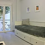 Boutique Apartment Next To Acropolis Museum