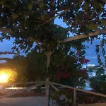 Irida Rooms Syros