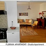 Florian Flat Complex