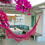Bougainvillea House