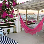 Bougainvillea House